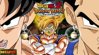 My TOP 10 SUMMONS of 2018! | Dragon Ball Z Dokkan Battle
