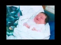 Watch Sample Birth Announcement Video