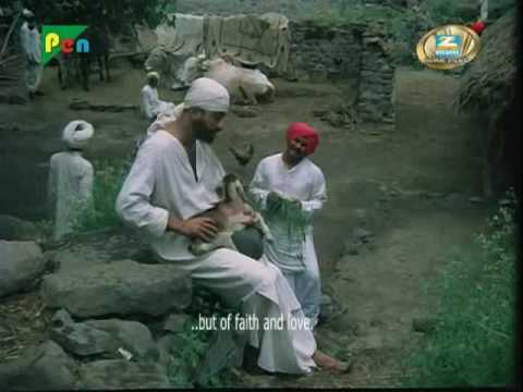 Shirdi Ke Sai Baba (1977) Hindi HQ Movie (With English Subtitle...