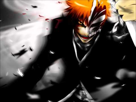 Bleach OST 2 - Torn Apart