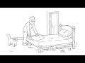 A Day In The Life Of A Cat Owner - Simon's Cat | COLLECTION