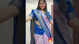 Bhabhi Live New Tango Tango Live Tango Anu Anu Bhabi Dance Vlog Live Broadcasting