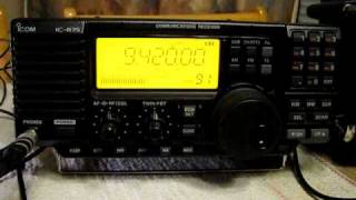 Voice Of Greece 9420 Khz 22 12 2010 Voice Of Greece 9420 Khz 22 12 2010