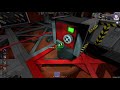 Stationeers 2-11: Atmospherics room piping