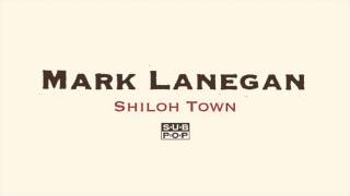 Watch Mark Lanegan Shiloh Town video