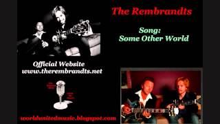 Watch Rembrandts Some Other World video