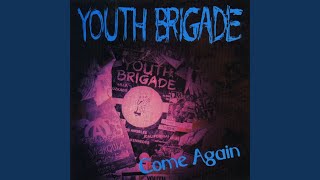 Watch Youth Brigade No Tears For You video