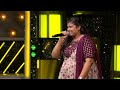 Namma Ooru Singari Song by #LincyDiana 😍  | Super singer 10 | Episode Preview | 31 March