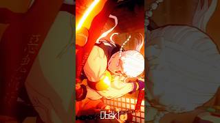 Tengen Uzui Fight Edit