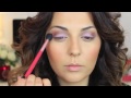NYE Makeup Tutorial | Sona Gasparian