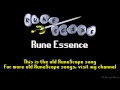 Old RuneScape Soundtrack: Rune Essence
