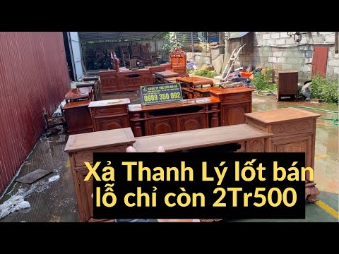 Xả Xả xả!!!-Thanh Lý Kệ tivi giá chỉ từ 2TR đồng gỗ Gụ và hương đá và Gõ đỏ ( Thế Giới Đồ Gỗ )