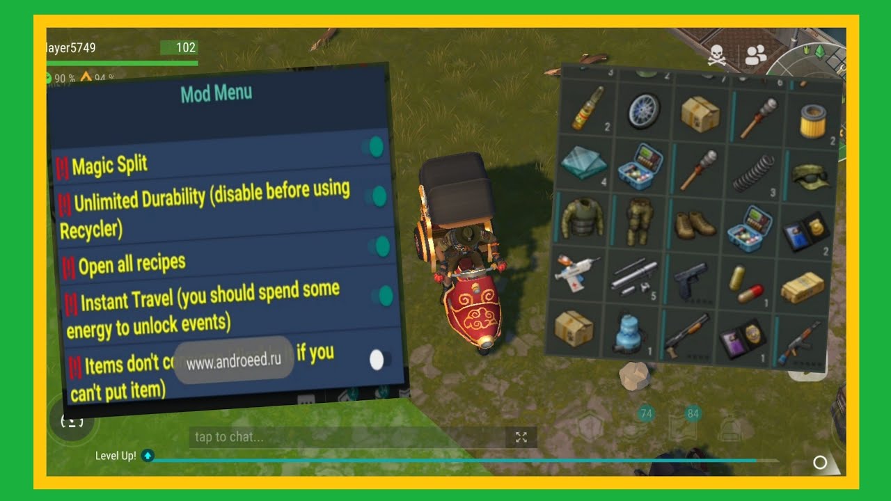Hack mod Apk, Season 19 walkthrough, Mod menu v1.18.12 Hack mod Apk, Season 19 walkthrough, Mod menu v1.18.12