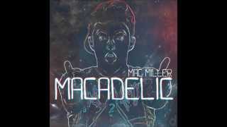 Watch Mac Miller Fight The Feeling Ft Kendrick Lamar Iman Omari video