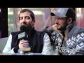 Un café avec ... Pierre Mathieu & Greg Kozo from Make The Girl Dance - Kill Me - Baby Baby Baby