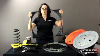 March 2017 Whats New From Crate Insider