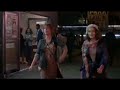 Times Square (1980) - Sidewalk Dance