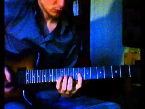 Tornado Song (cover of Auto-Tune the News)