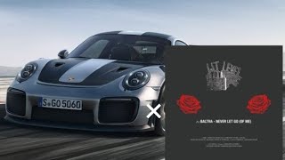 911 GT2 RS | Never Let Go Of Me (slowed, tiktok version) x NFS