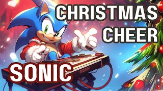 Sonic - Christmas Cheer (Holiday Special)