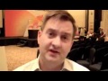 LM Glasfiber: asked and answered.(Steen Broust Nielsen)(Interview): An article from: Arkansas Business Gale Reference Team