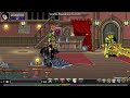 aqw private server