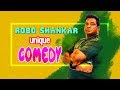 Robo Shankar B2B Comedy Scenes | Jarugandi | Bhaskar Oru Rascal | Velaikkaran | Tamil Comedy