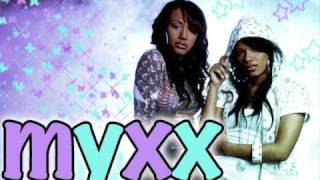 Watch Myxx Sideline video