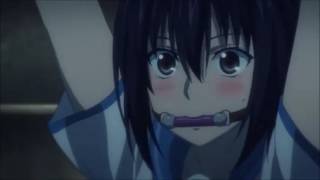 Strike the Blood OVA ~ NTR scene