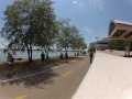 Lake Monona Water Walk, 2012