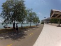Lake Monona Water Walk, 2012