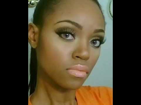 Neutral Angelina Jolie Makeup Tutorial w/ CS 88 Palette Neutral Angelina Jolie Makeup Tutorial w/ CS 88 Palette