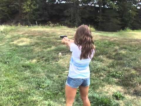 Erika Maxwell Range Time