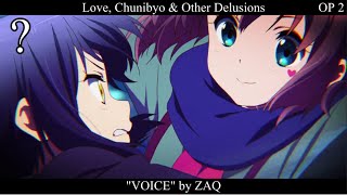 My Top Kyoto Animation Anime Openings