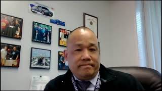 3Point Zoom with Anthony Dear & Steve Gabriel