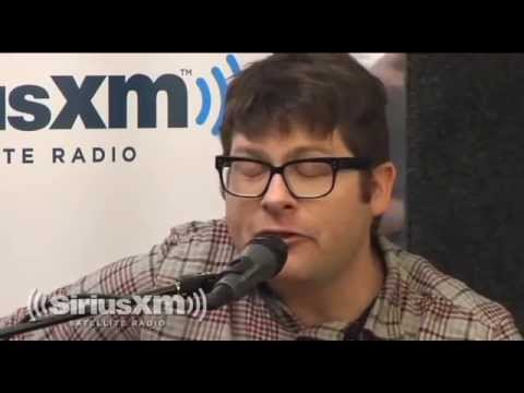 The Decemberists "This Is Why We Fight" feat. Sarah Watkins Live on SiriusXM