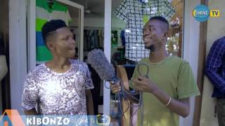 Ushoga Umemuathiri Mwanamitindo Maarufu Tanzania