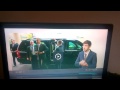 DAVID CAMERON HANDSHAKE FAIL