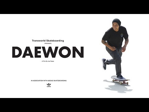 DAEWON | Documentary