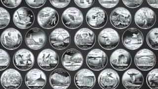 An Unexpected Coin Journey