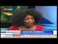 Jukwaa la KTN: Watu wafaa kujianddaa vipi kwa lishe wakati wa sherehe