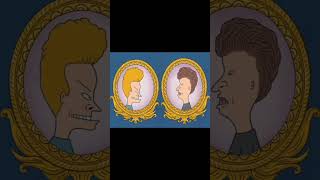 What If They Looked This Cute? Beavis And Head Edit Flash