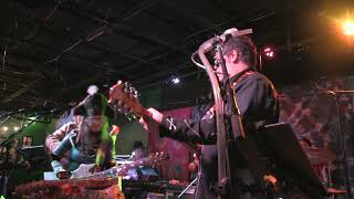 Golden Road - Half Step - Rider - The Kind @ The Milk Parlor Halloween 2022!