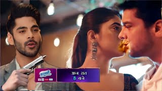 Barsatein Mausam Pyaar Ka 13 October 2023 Today Episode - जय क समन ह रयश आरधन क करग कस