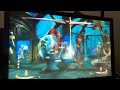 Injustice - Black Adam 47% Midscreen Meterless BNB