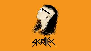 Watch Skrillex Lets Get Down video