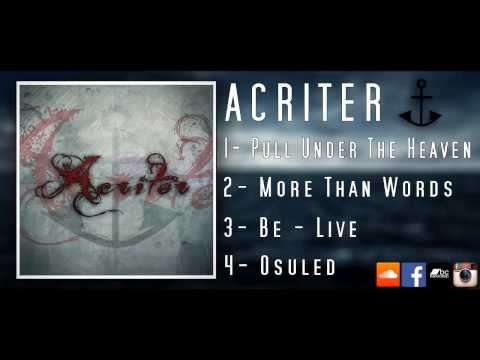 Acriter Video