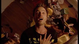 Jesse Does Heroin For The First Time Breaking Bad Best Moments