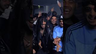 انگار نیمه ای از من نیستو دورچی اشتباهم چی بوده Dorcci - Be Koja Residi Live Freestyle