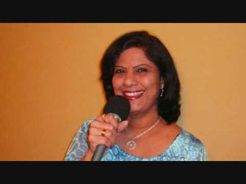 Nain So Nain - Jayanthi Nadig